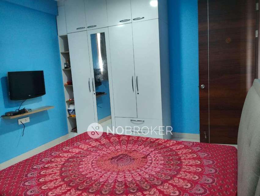 3 BHK Flat In Klassik Landmark For Sale  In Junnasandra