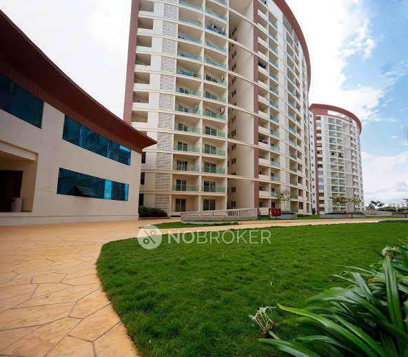 3 BHK Flat In Klassik Landmark For Sale  In Junnasandra