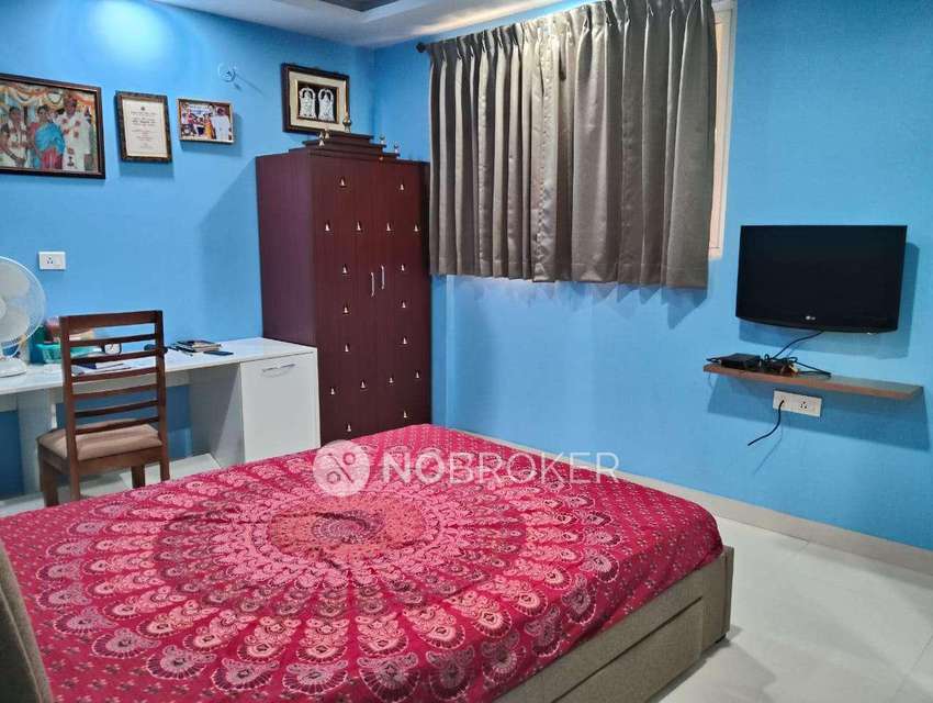 3 BHK Flat In Klassik Landmark For Sale  In Junnasandra