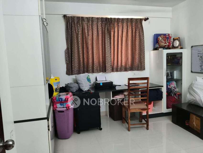 3 BHK Flat In Klassik Landmark For Sale  In Junnasandra