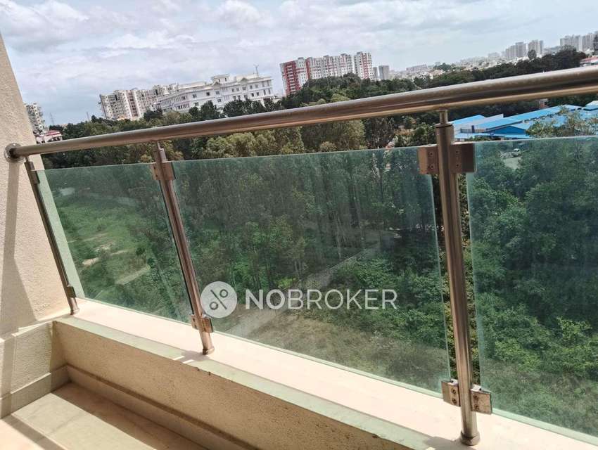 3 BHK Flat In Klassik Landmark For Sale  In Junnasandra