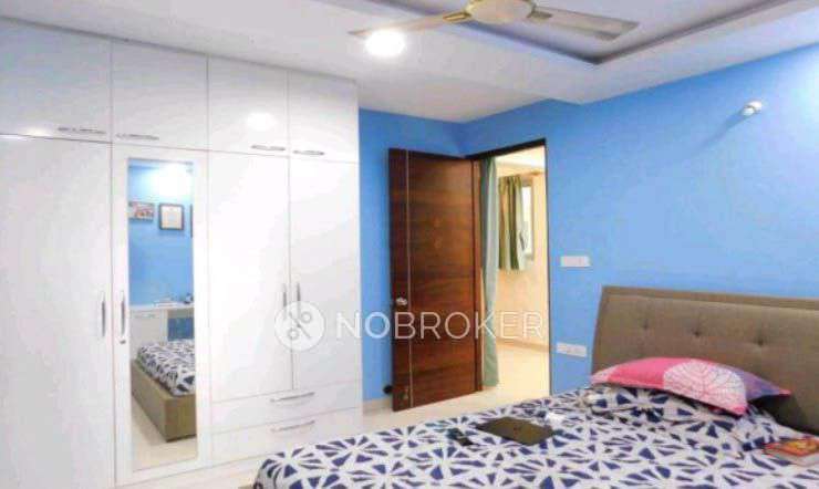 3 BHK Flat In Klassik Landmark For Sale  In Junnasandra