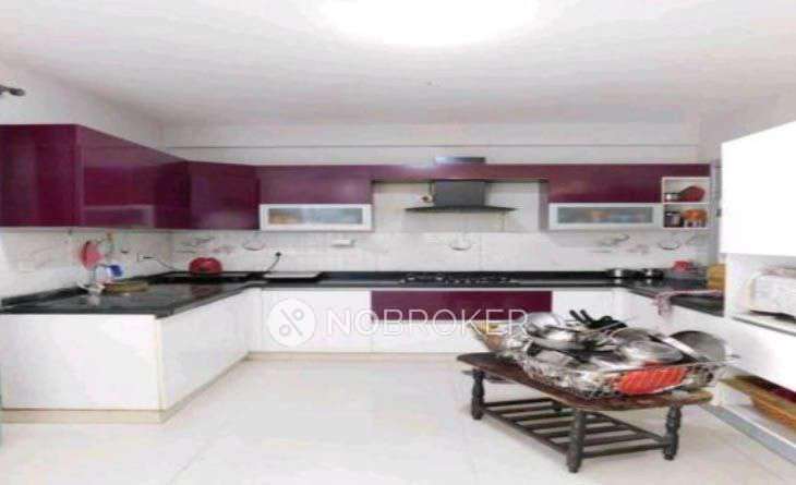 3 BHK Flat In Klassik Landmark For Sale  In Junnasandra