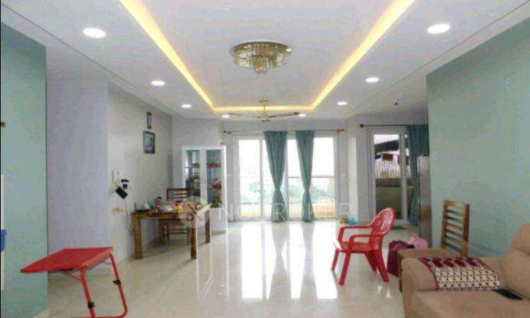 3 BHK Flat In Klassik Landmark For Sale  In Junnasandra