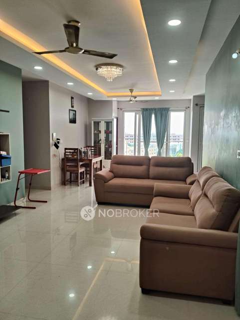 3 BHK Flat In Klassik Landmark For Sale  In Junnasandra