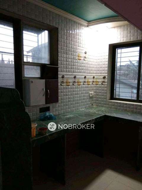 1 BHK House For Sale  In Diva (e)