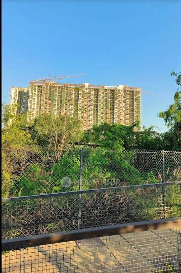 2 BHK Flat In Godrej Parkridge for Rent  In Kharadi