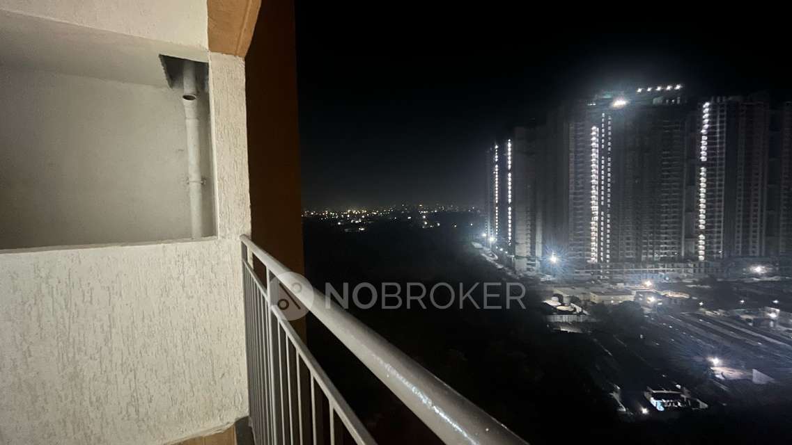 2 BHK Flat In Godrej Parkridge for Rent  In Kharadi