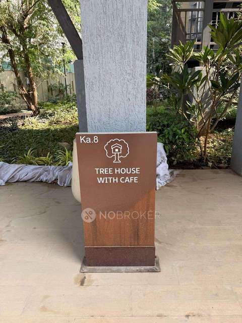 2 BHK Flat In Godrej Parkridge for Rent  In Kharadi