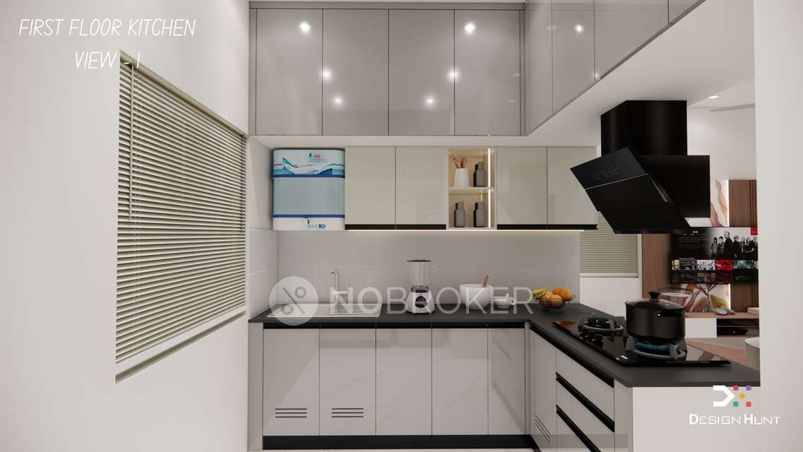 3 BHK House For Sale  In Thoraipakkam