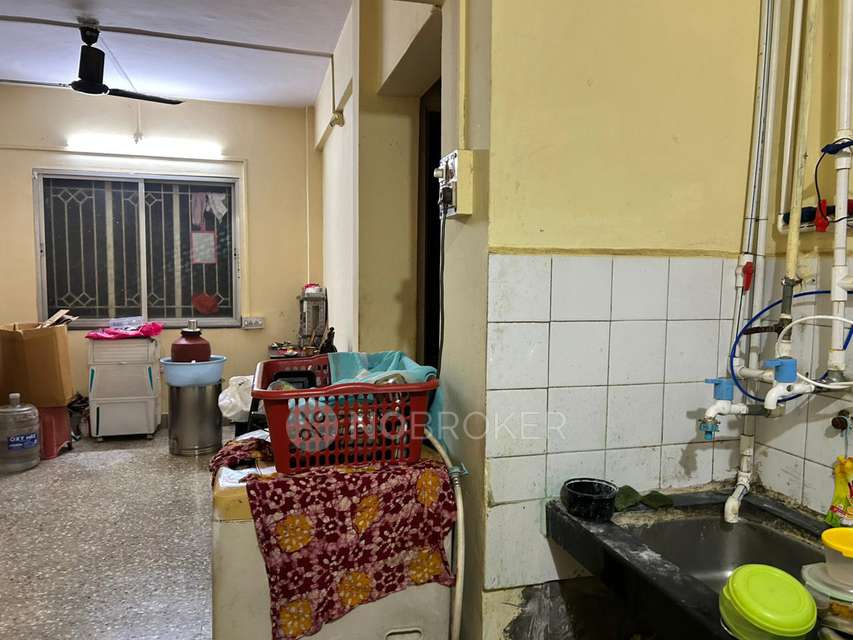 1 BHK Flat In Naiknavare Gardenia, Wadgaon Sheri for Rent  In Wadgaon Sheri