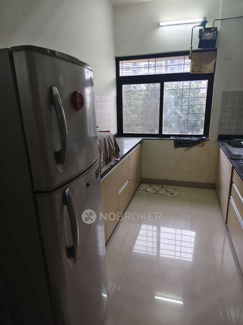 2 BHK Flat In Kalpataru Splendour, Wakad For Sale  In Pimpri-chinchwad