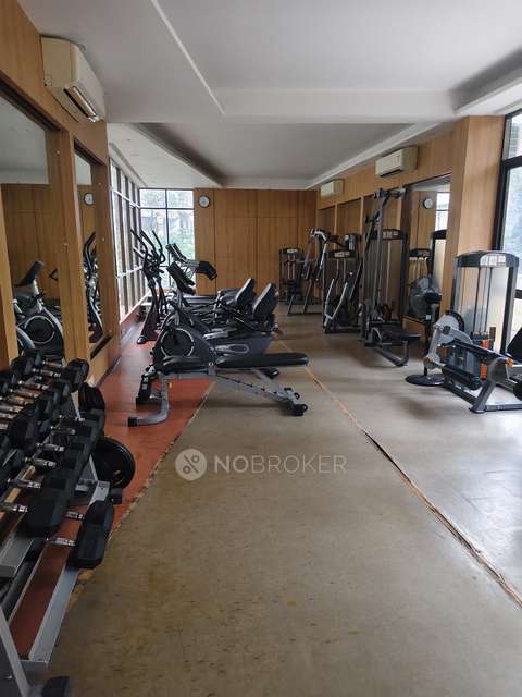 2 BHK Flat In Kalpataru Splendour, Wakad For Sale  In Pimpri-chinchwad