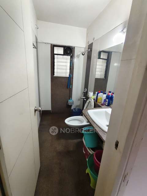 2 BHK Flat In Kalpataru Splendour, Wakad For Sale  In Pimpri-chinchwad