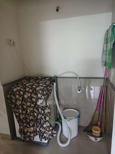 2 BHK Flat In Kalpataru Splendour, Wakad For Sale  In Pimpri-chinchwad