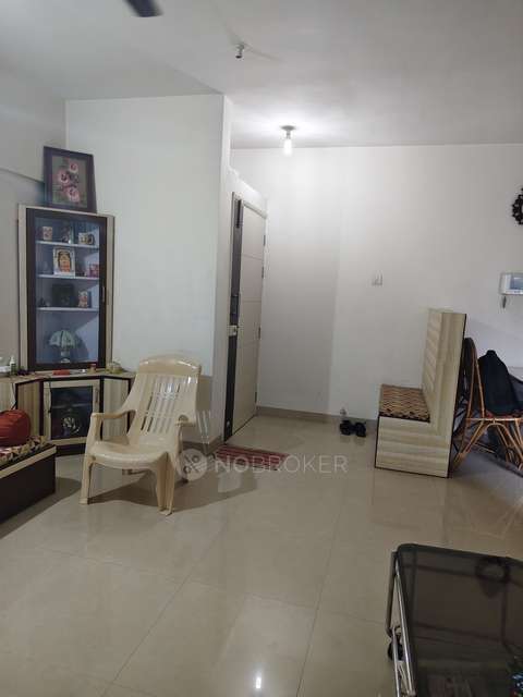 2 BHK Flat In Kalpataru Splendour, Wakad For Sale  In Pimpri-chinchwad