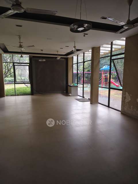 2 BHK Flat In Kalpataru Splendour, Wakad For Sale  In Pimpri-chinchwad