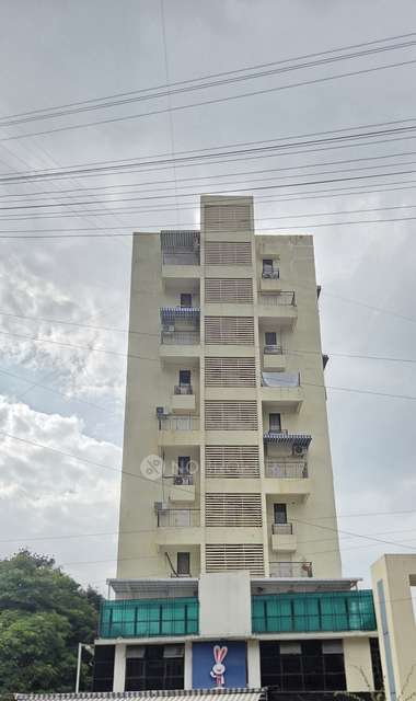 2 BHK Flat In Kalpataru Splendour, Wakad For Sale  In Pimpri-chinchwad