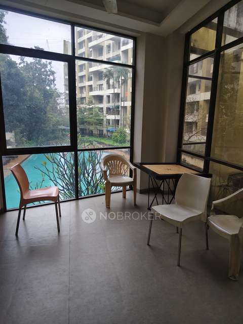2 BHK Flat In Kalpataru Splendour, Wakad For Sale  In Pimpri-chinchwad