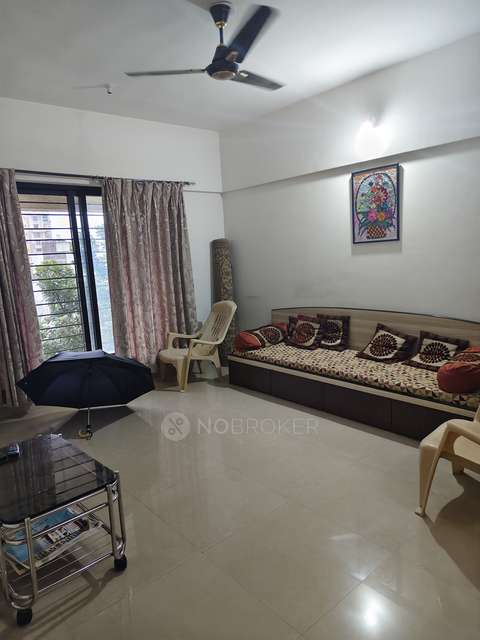 2 BHK Flat In Kalpataru Splendour, Wakad For Sale  In Pimpri-chinchwad