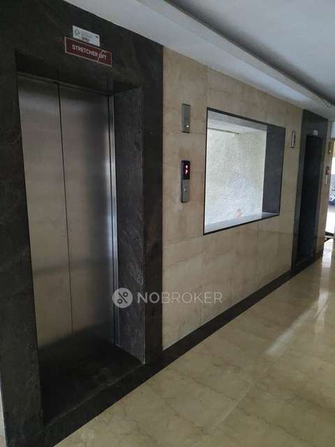 2 BHK Flat In Kalpataru Splendour, Wakad For Sale  In Pimpri-chinchwad