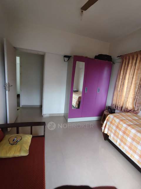 2 BHK Flat In Kalpataru Splendour, Wakad For Sale  In Pimpri-chinchwad