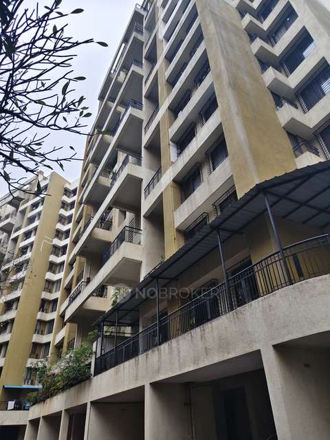 2 BHK Flat In Kalpataru Splendour, Wakad For Sale  In Pimpri-chinchwad
