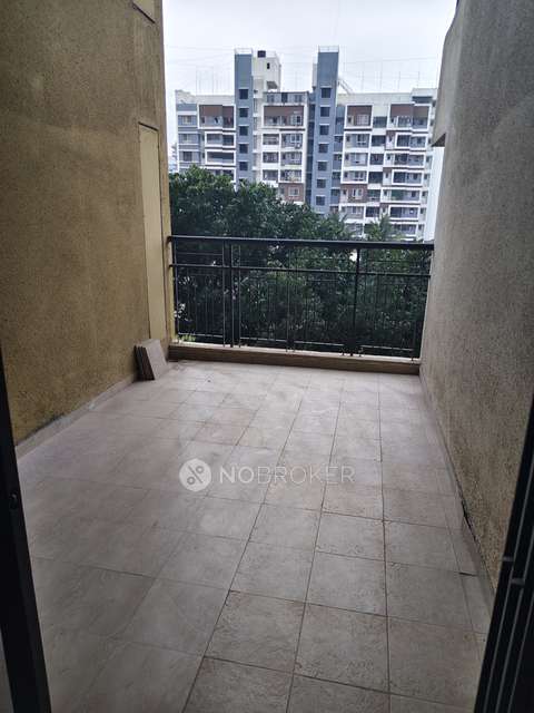 2 BHK Flat In Kalpataru Splendour, Wakad For Sale  In Pimpri-chinchwad