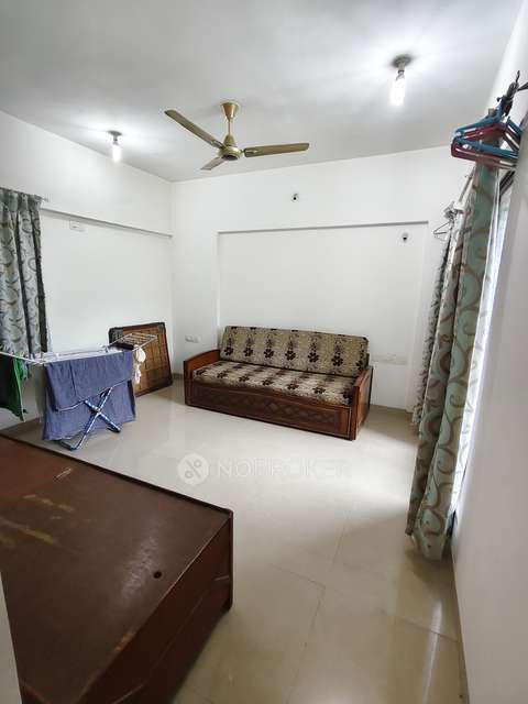 2 BHK Flat In Kalpataru Splendour, Wakad For Sale  In Pimpri-chinchwad