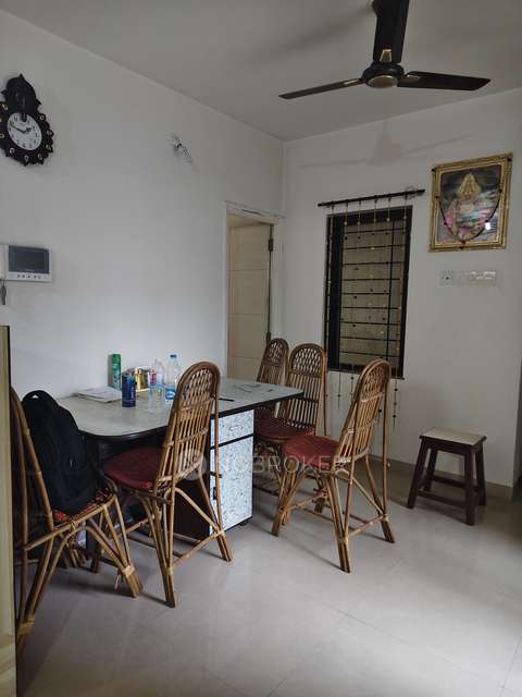 2 BHK Flat In Kalpataru Splendour, Wakad For Sale  In Pimpri-chinchwad