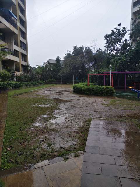 2 BHK Flat In Kalpataru Splendour, Wakad For Sale  In Pimpri-chinchwad