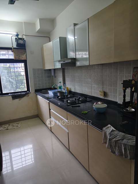 2 BHK Flat In Kalpataru Splendour, Wakad For Sale  In Pimpri-chinchwad