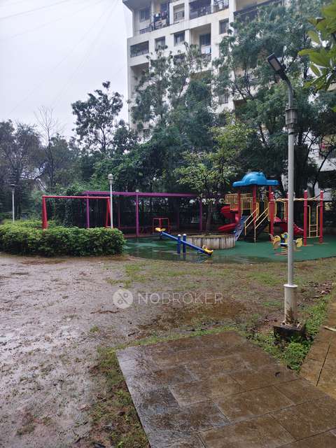 2 BHK Flat In Kalpataru Splendour, Wakad For Sale  In Pimpri-chinchwad