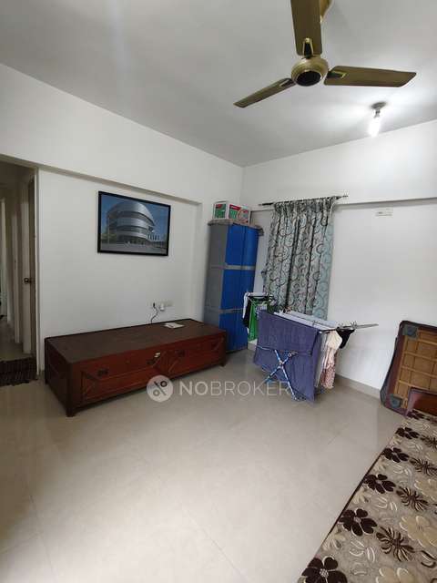 2 BHK Flat In Kalpataru Splendour, Wakad For Sale  In Pimpri-chinchwad