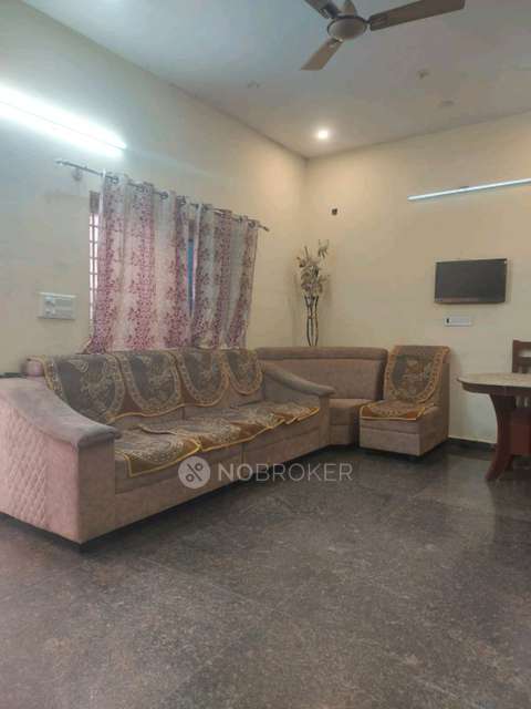 Office Space in 500, Sri Balaji Krupa Layout, Rk Hegde Nagar, Bengaluru, Karnataka 560077, India, Bangalore for Rent 