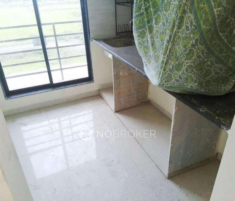 1 BHK Flat In Vasani Paradise For Sale  In Taloja