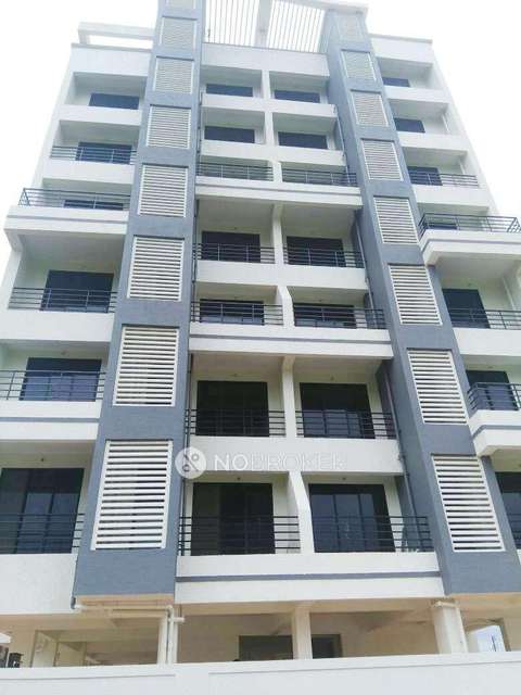 1 BHK Flat In Vasani Paradise For Sale  In Taloja