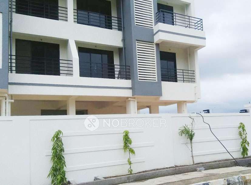 1 BHK Flat In Vasani Paradise For Sale  In Taloja
