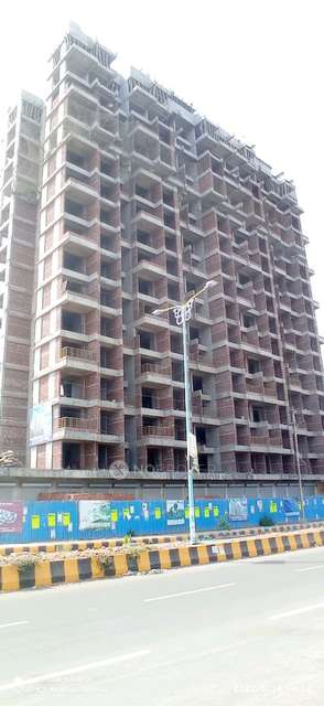 1 BHK Flat In Vasant Vatika Building Number 2, Om Construction For Sale  In 100ft Road Govind Pawshe Chowk, Vasant Vatika Building, Near Gas Company, Neelkanthnagar, Kalyan East, Kalyan, Maharashtra 421306, India