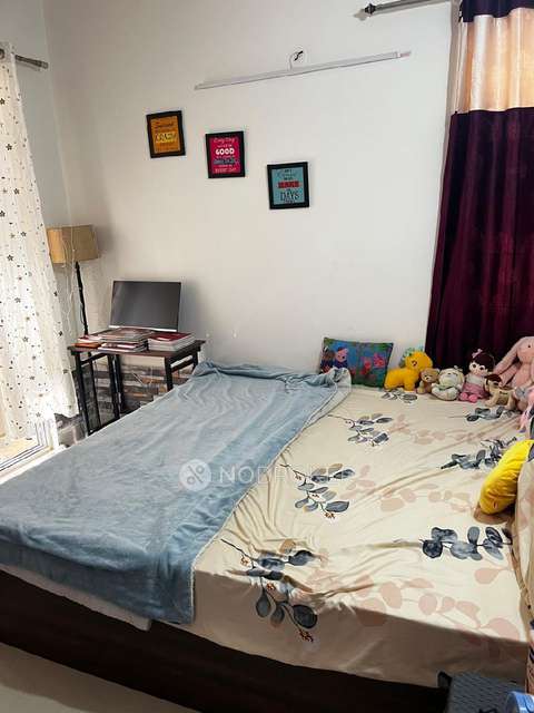 2 BHK Flat In Isha Misty Green for Rent  In Whitefield