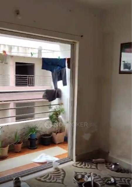 1 BHK Flat In Digambar Heights For Sale  In Digambar Heights Society