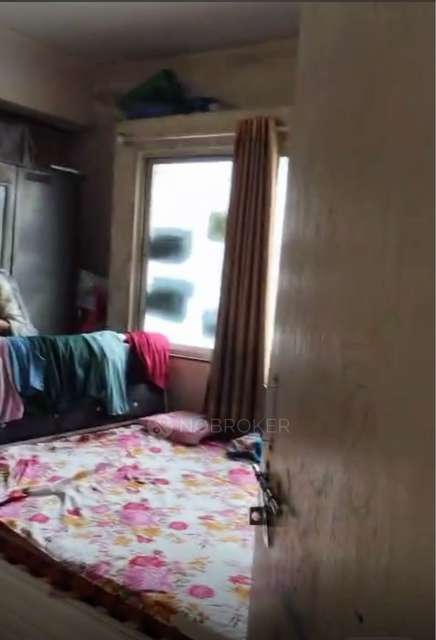 1 BHK Flat In Digambar Heights For Sale  In Digambar Heights Society