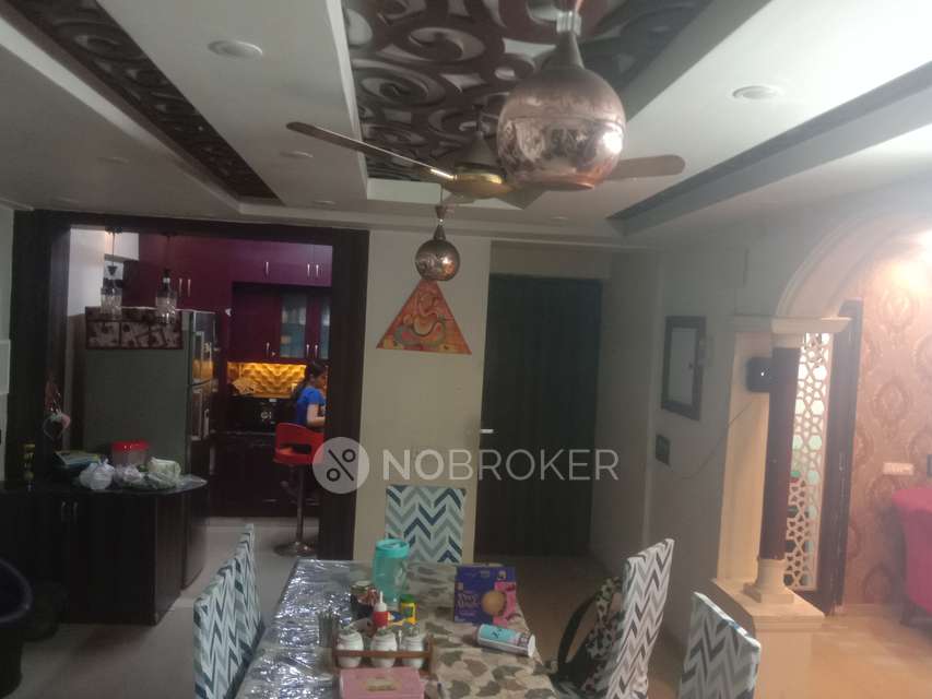 4+ BHK Flat In Mcc Signature Heights , Raj Nagar Extension For Sale  In Raj Nagar Extension