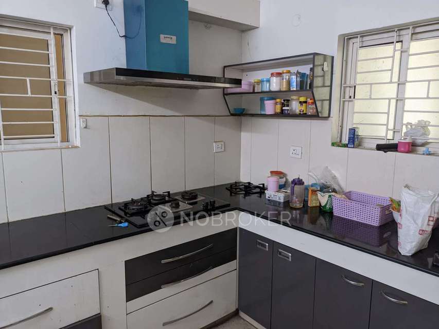 3 BHK Flat In Chitrapuri Colony For Sale  In Chitrapuri Colony