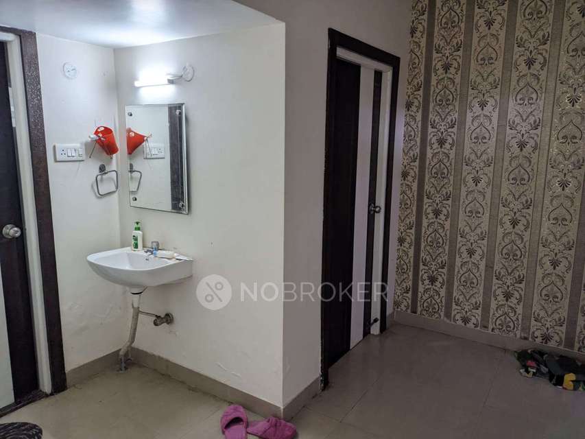 3 BHK Flat In Chitrapuri Colony For Sale  In Chitrapuri Colony