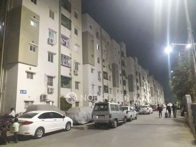 3 BHK Flat In Chitrapuri Colony For Sale  In Chitrapuri Colony