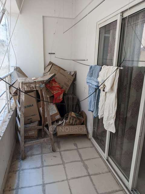 3 BHK Flat In Chitrapuri Colony For Sale  In Chitrapuri Colony