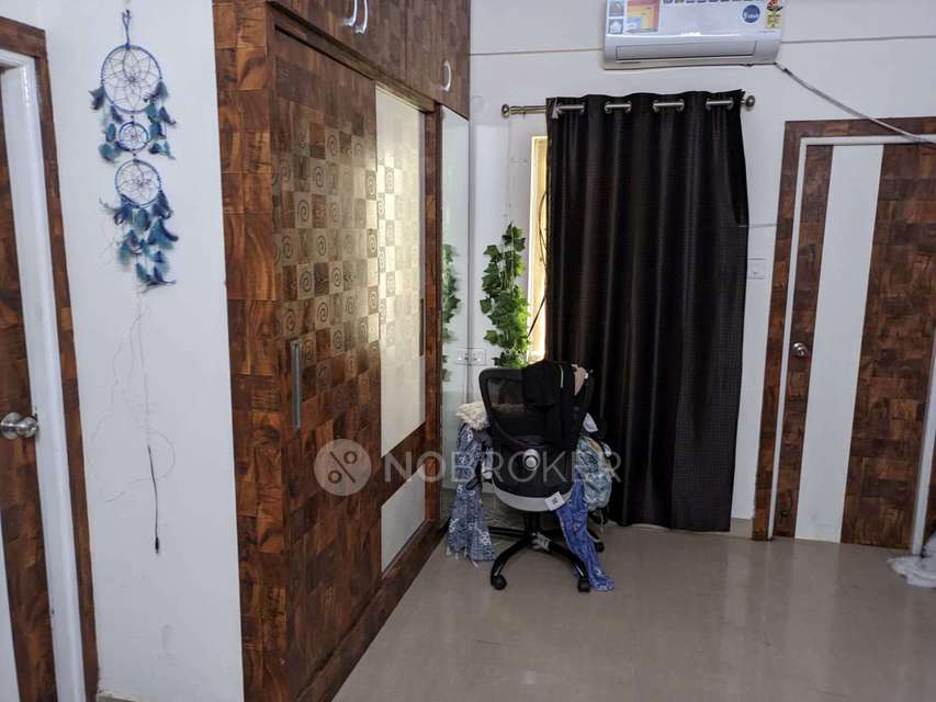 3 BHK Flat In Chitrapuri Colony For Sale  In Chitrapuri Colony