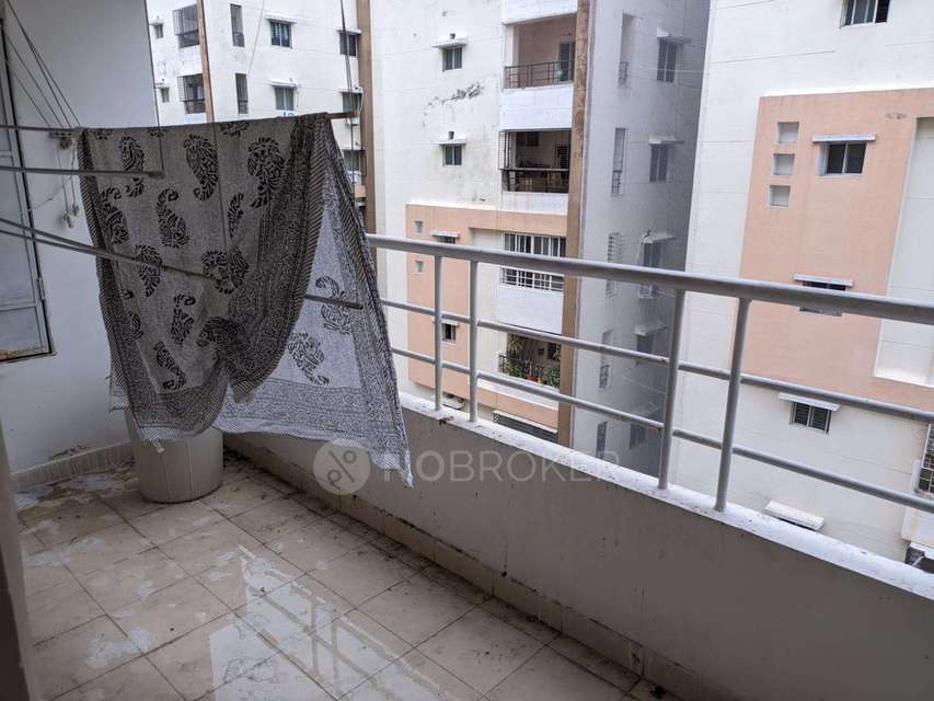 3 BHK Flat In Chitrapuri Colony For Sale  In Chitrapuri Colony