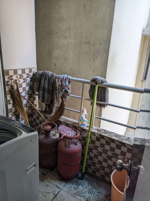 3 BHK Flat In Chitrapuri Colony For Sale  In Chitrapuri Colony